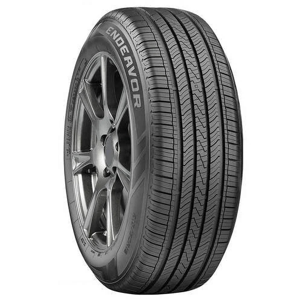 All Season 215/55R17 94V Passenger Tire H89129