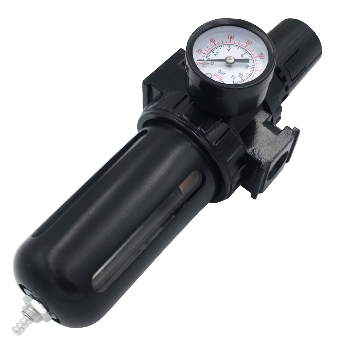 3/8-inch Air Filter and Regulator Y954