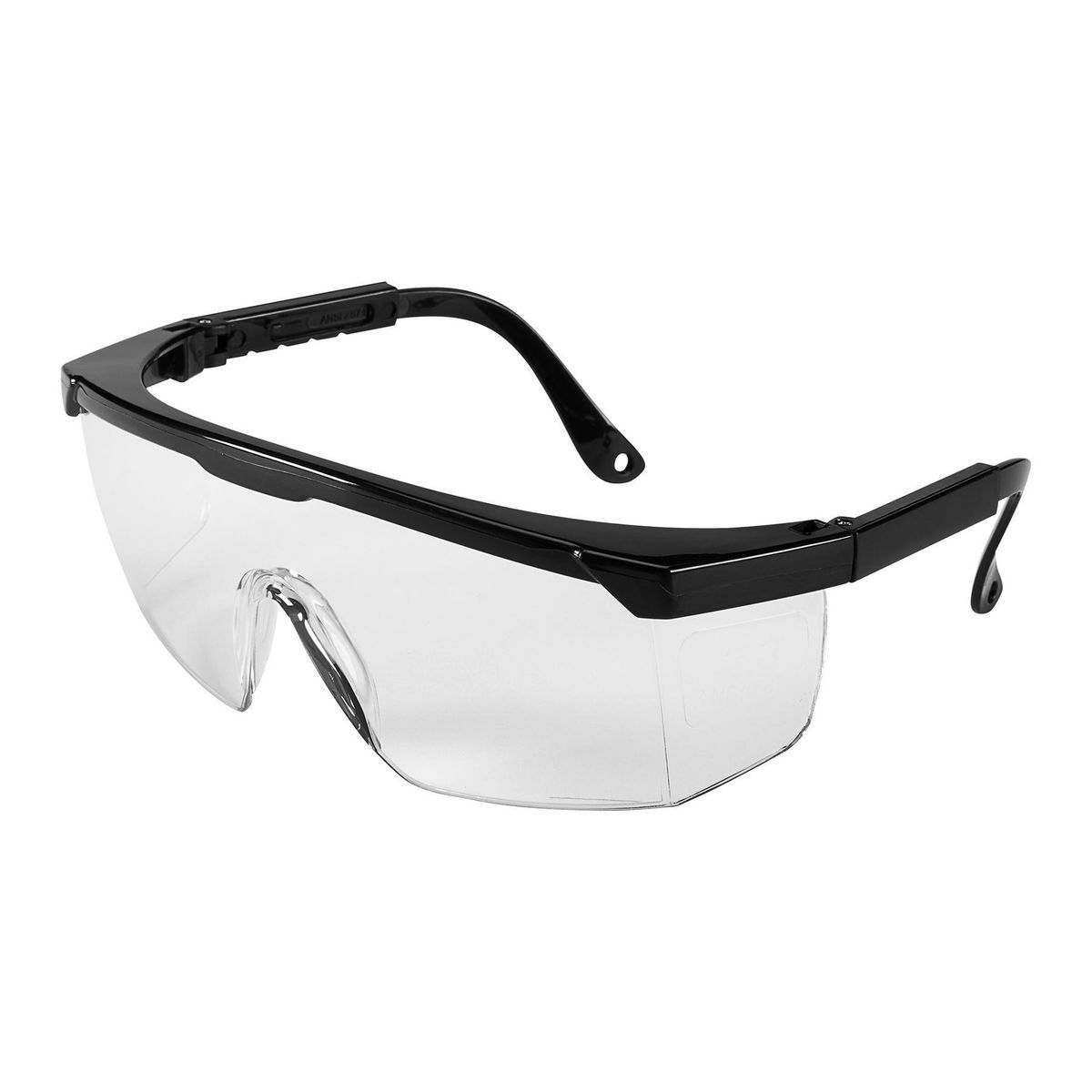 Impact Resistant Safety Glasses P565384
