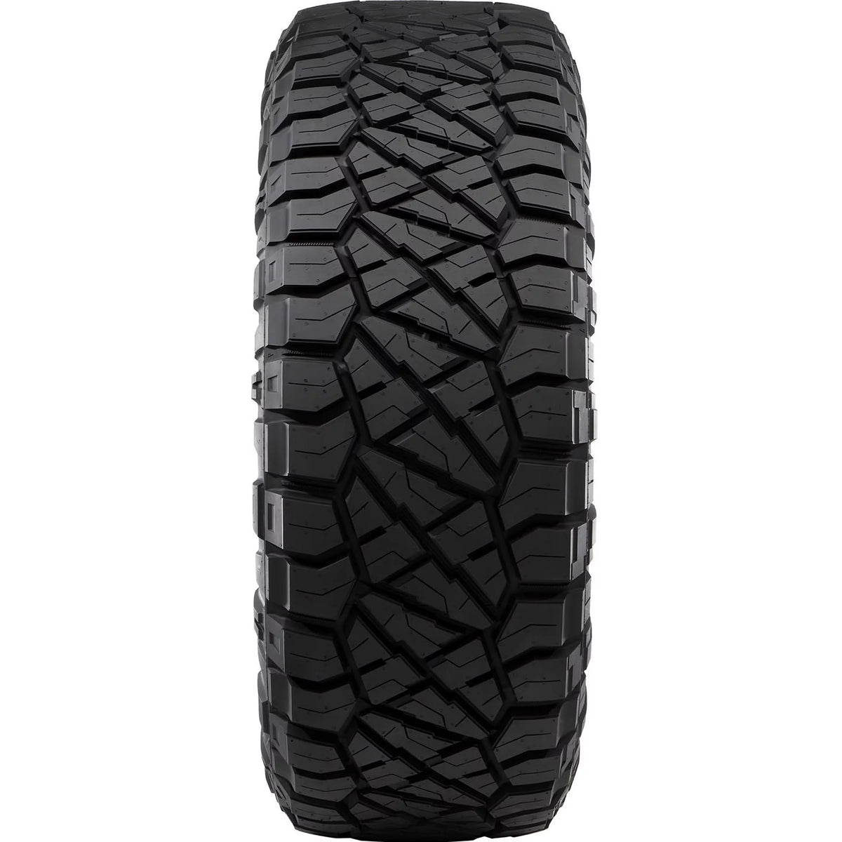 All Terrain 265/65R18 116T XL Light Truck Tire W3853