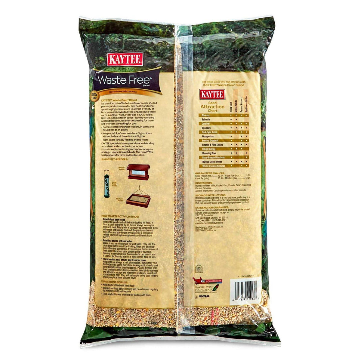 Wild Bird Food I592837