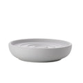 Soap Dish Soft Grey D251
