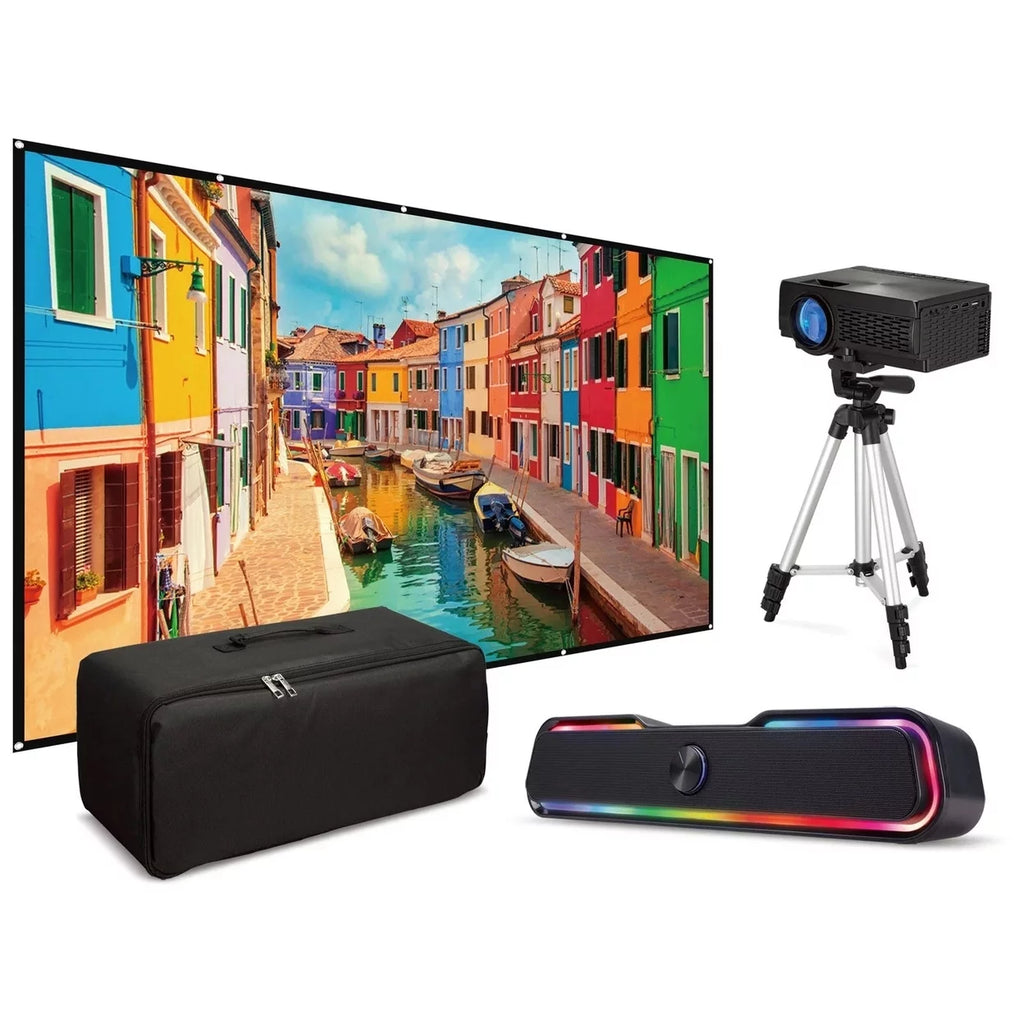 Popup Theater Kit Bundle Q236708