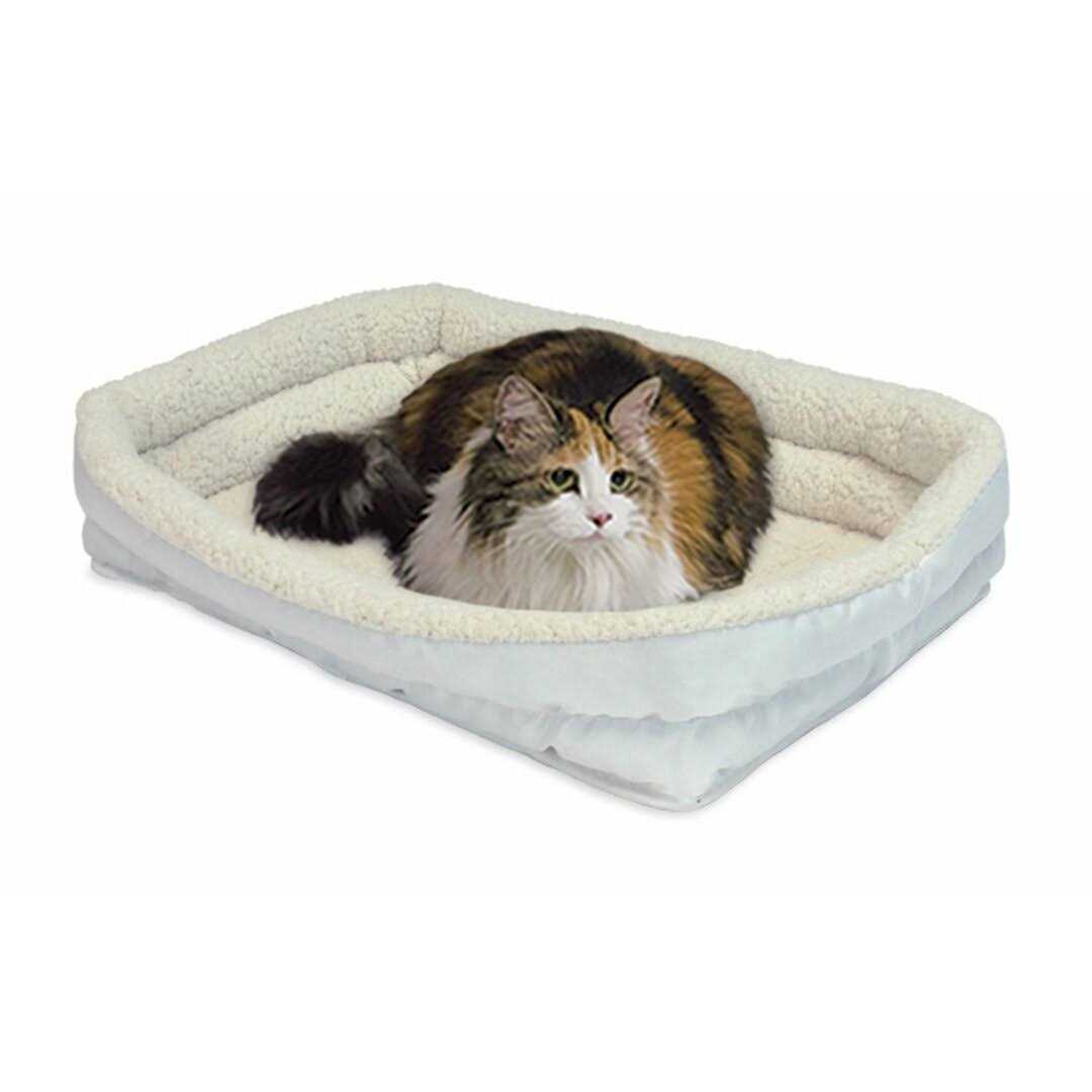 Double Bolster Bed U452044