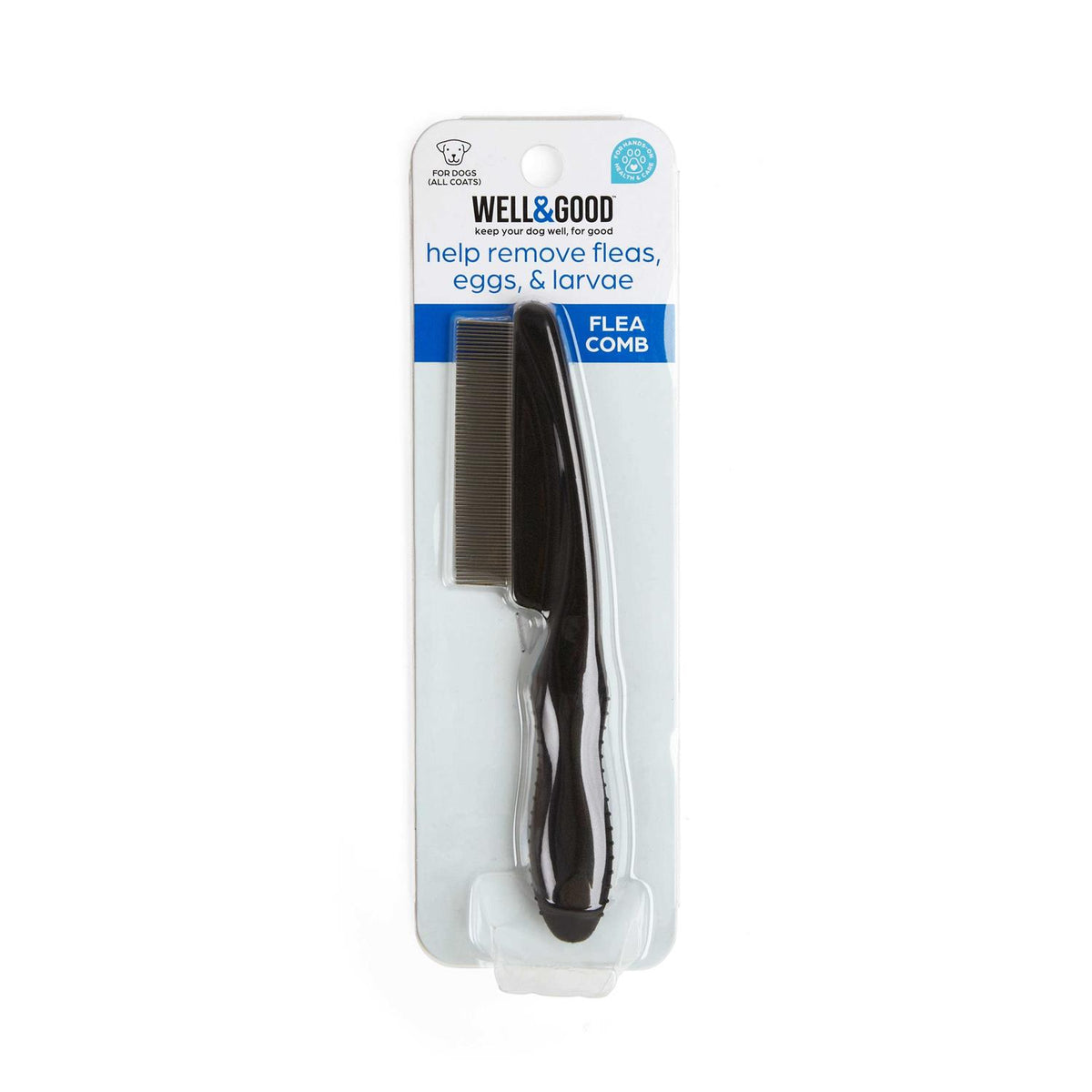 Flea Dog Comb D85265