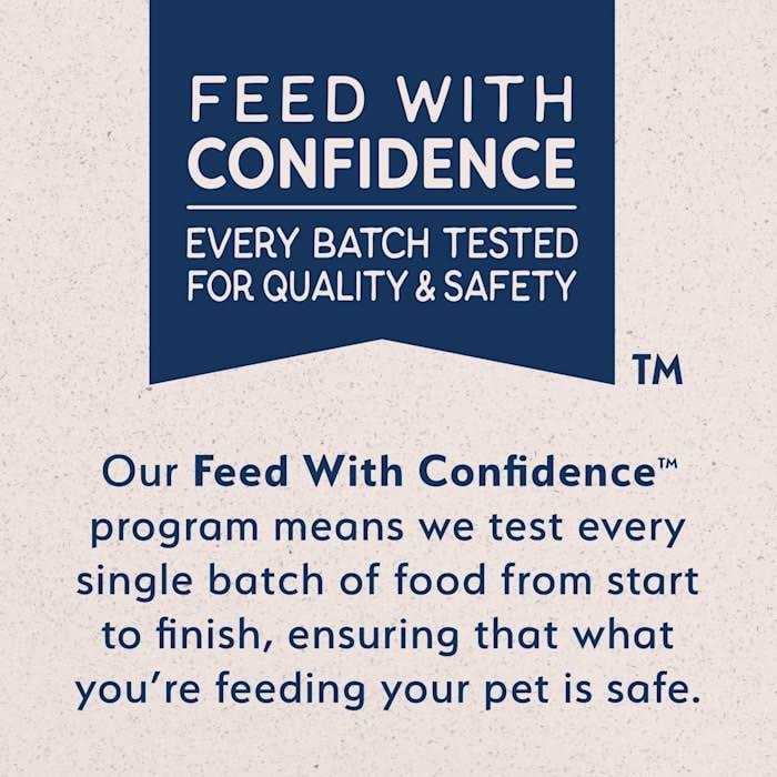 Chicken Dog Food M1148
