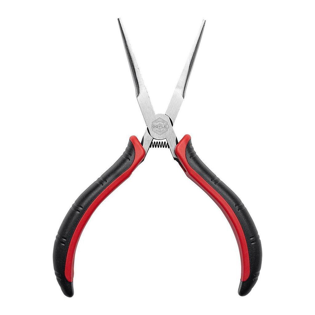 3-Piece Precision Pliers Set E683