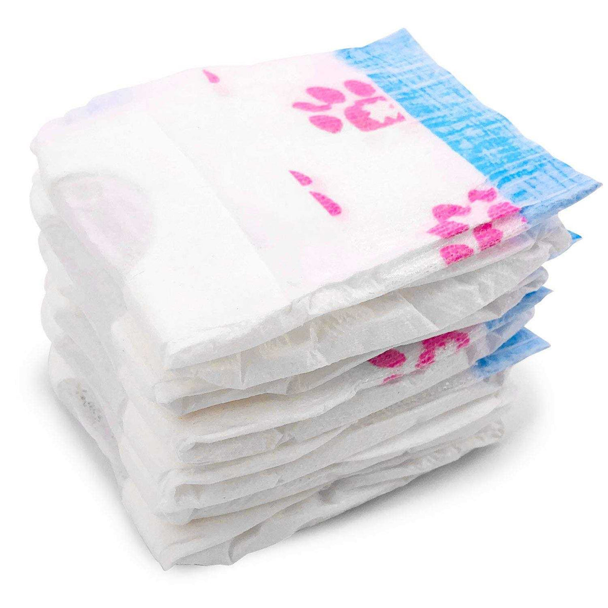 Female Dog Disposable Diapers Y368