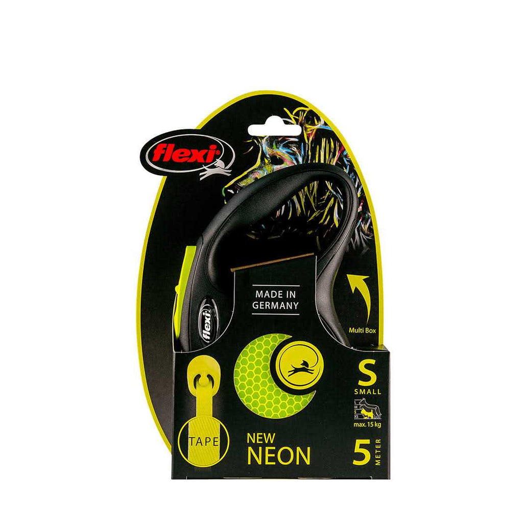 Retractable Leash M1364