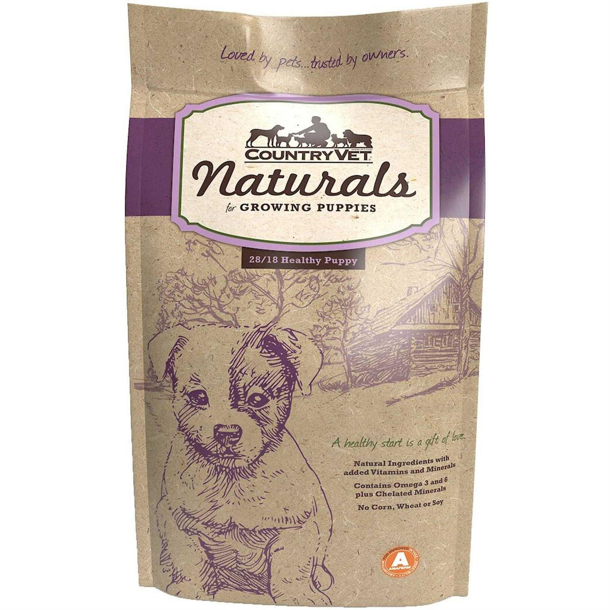 Probiotic Dry Dog Food 35lb Y189590