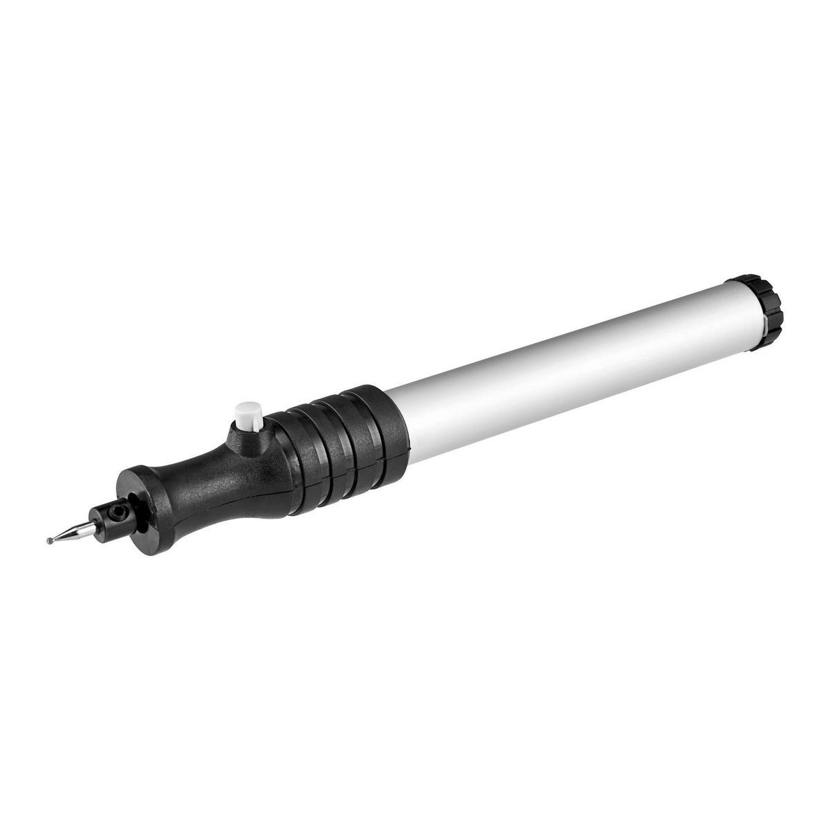Cordless Micro Engraver with Diamond-Tipped Ballpoint J2765
