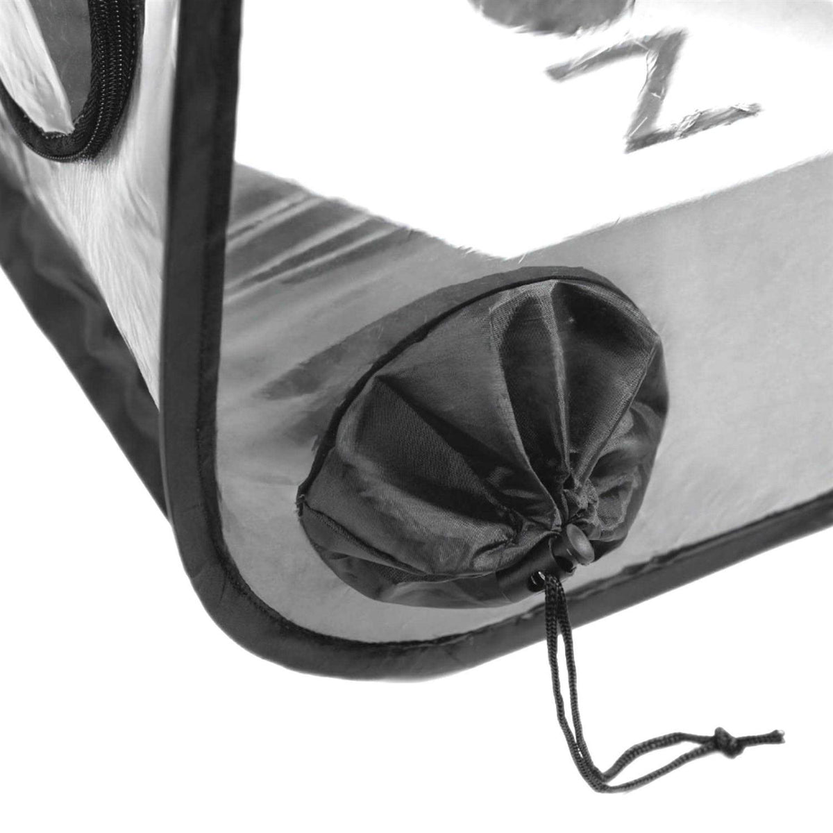Still Air Box P6727
