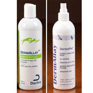 Oatmeal Conditioner for Pets B131287
