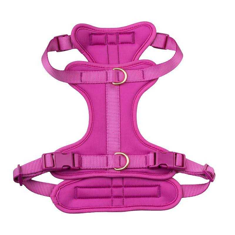 Adjustable Clip-In Harness Y622