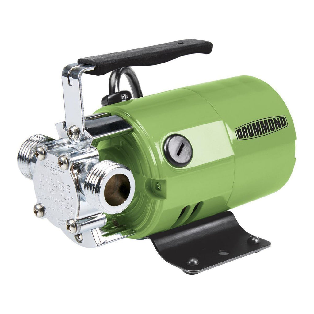 1/10 HP Transfer Pump 320 GPH X9697