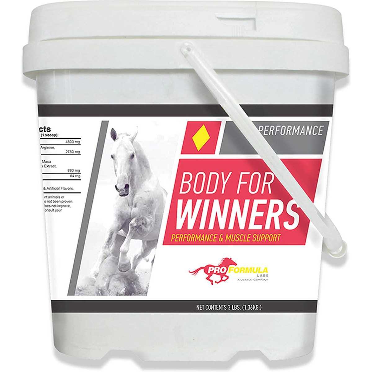 Rabbit Booster 16% E9375