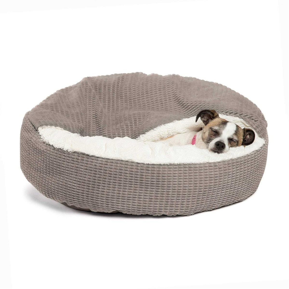 Cozy Cuddler Dog Bed I8610