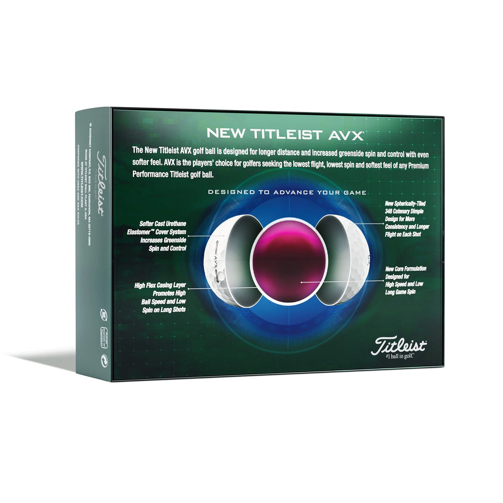 White 12 Pack Golf Balls P10377