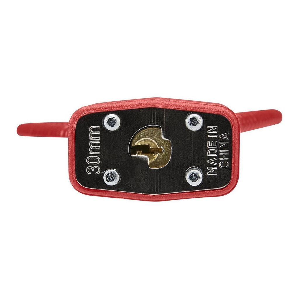 15 in. Cable Gun Lock B4487