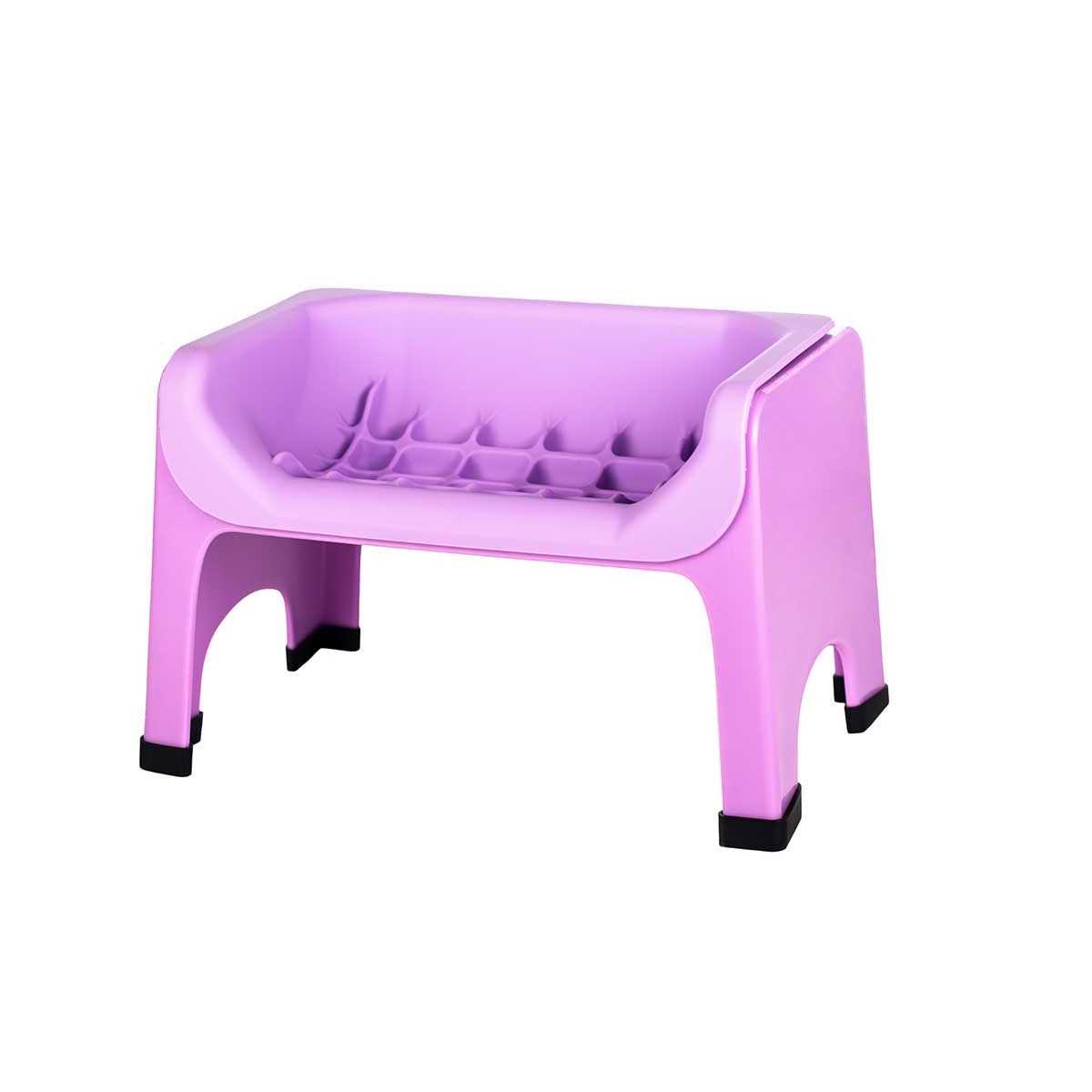 Elevated Dog & Cat Slow Feeder B5890