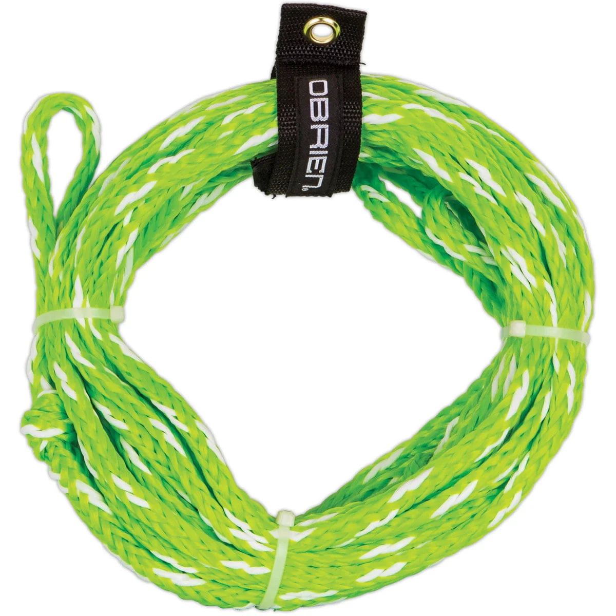 2-Person Floating Towable Tube Rope I793310