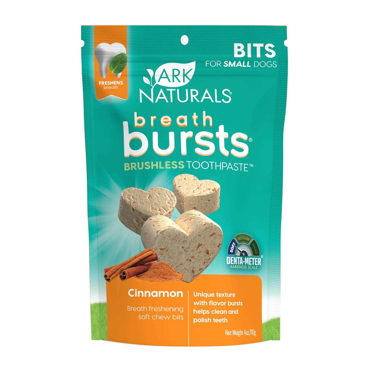 Dental Dog Treats A48014
