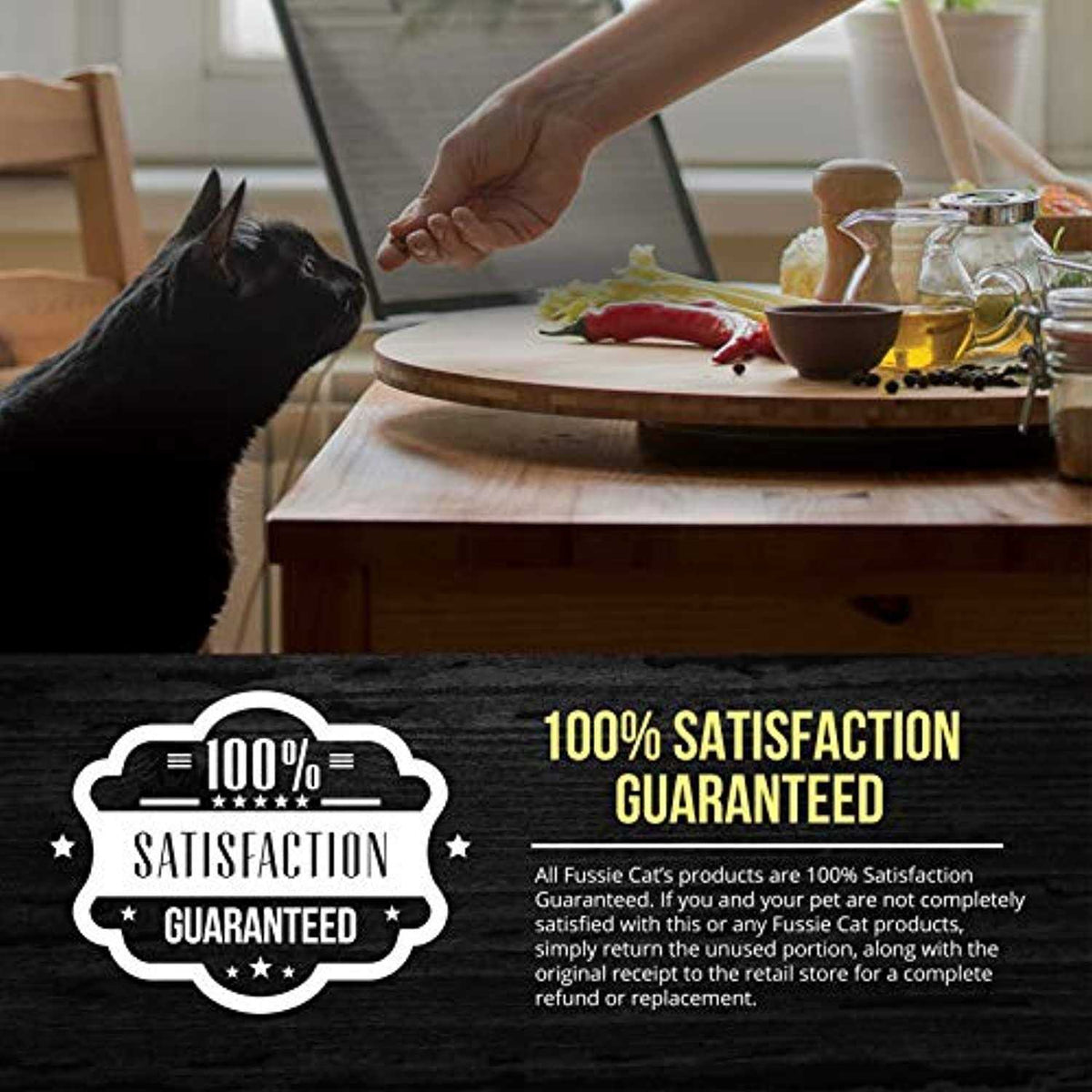 Quail & Duck Meal Dry Cat Food D7771