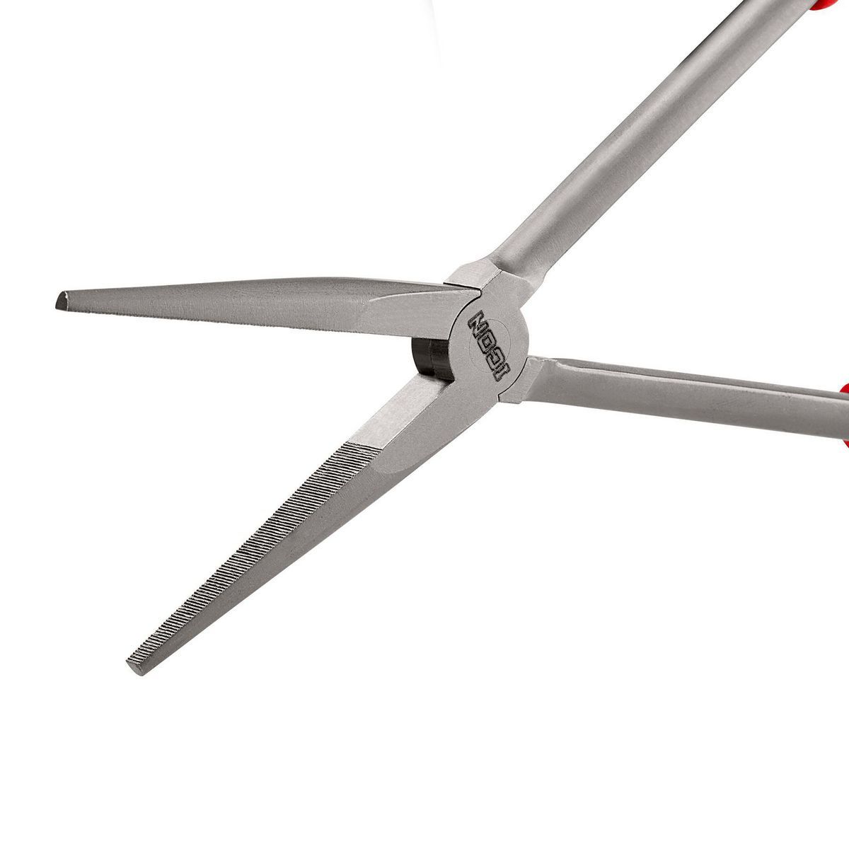 11 in. Long Reach Needle Nose Pliers G1660