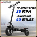 1300W Foldable Electric Scooter N288