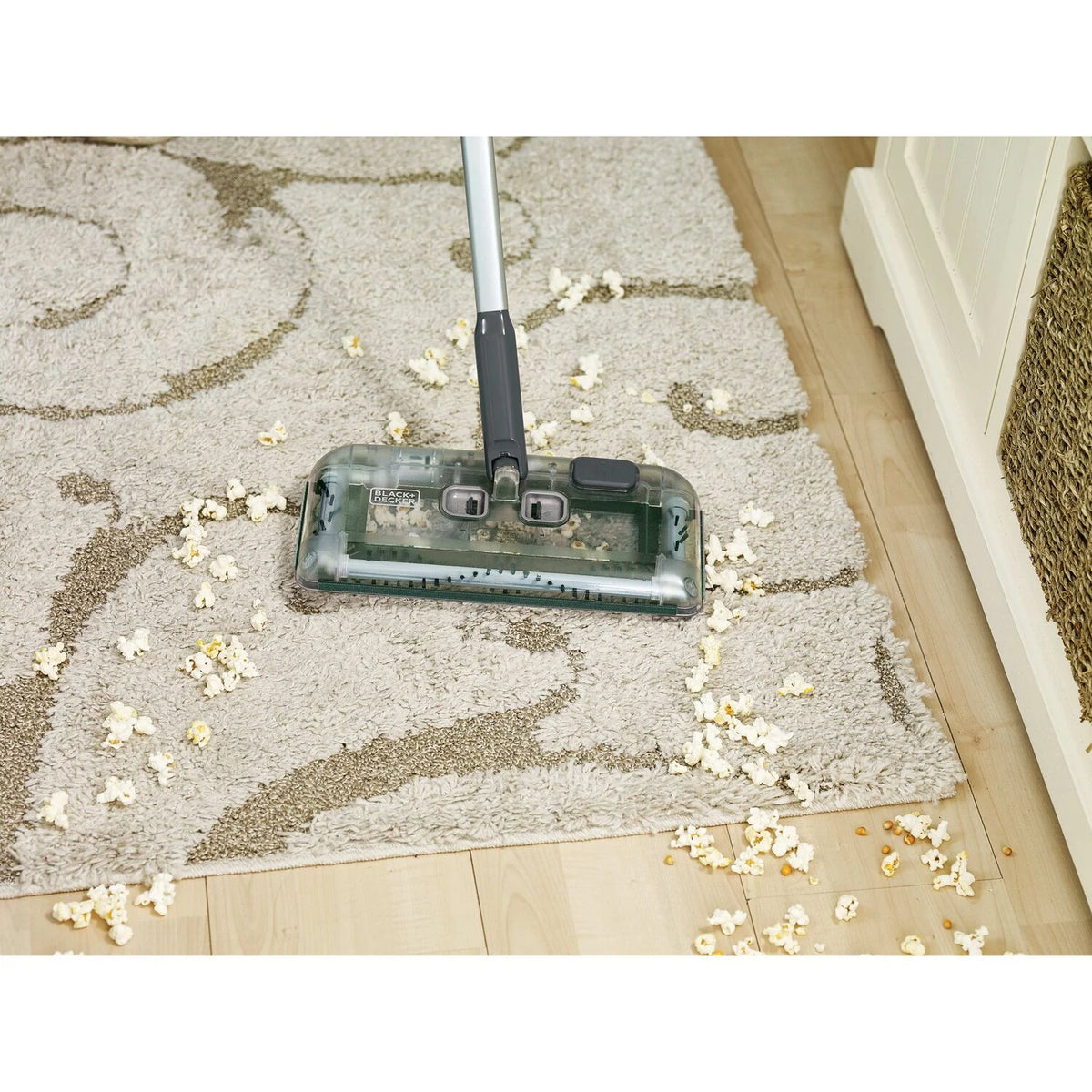 Lithium Powered Floor Sweeper C697092