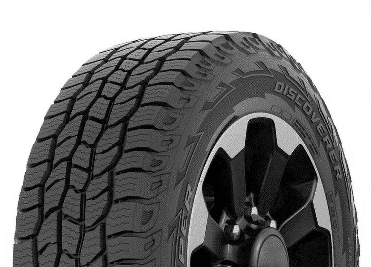 All-Terrain Tire S99322