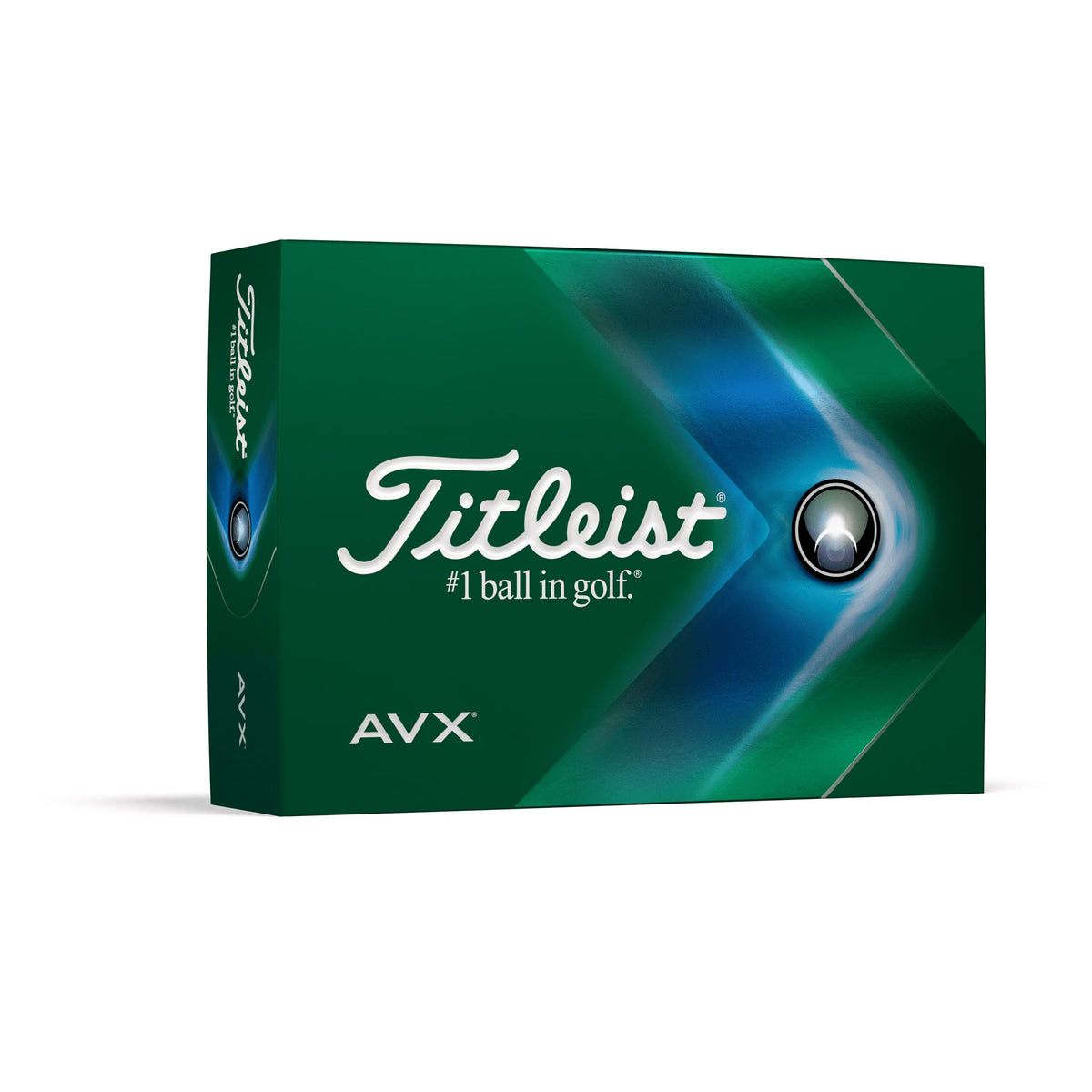 White 12 Pack Golf Balls P10377