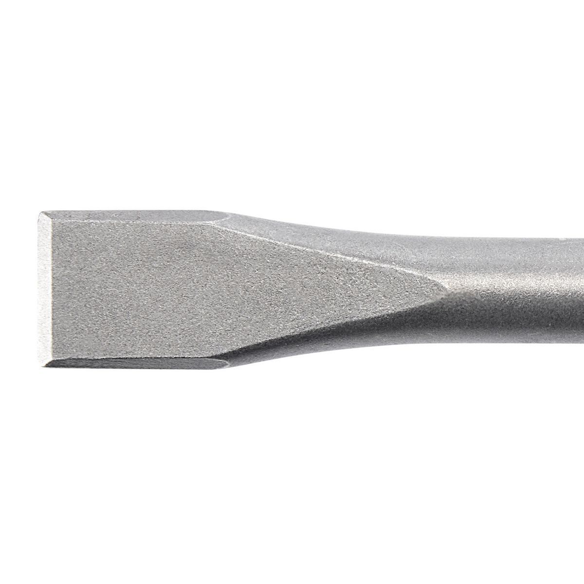 3/4 in. x 10 in. SDS-PLUS Flat Chisel N529