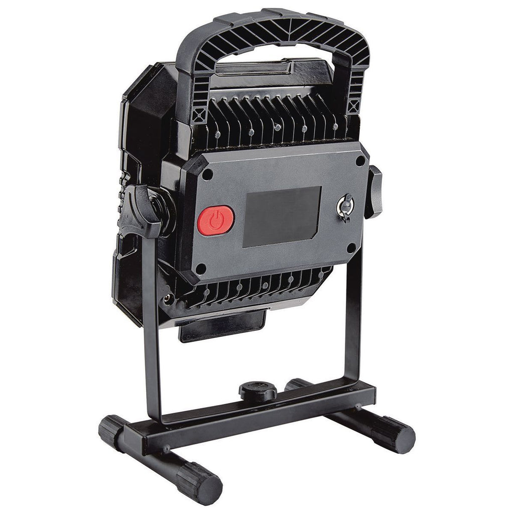 1500 Lumen LED Rechargeable Work Light N669073