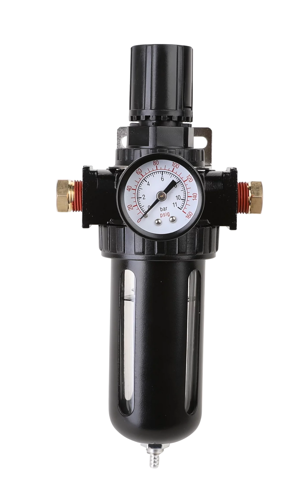 3/8-inch Air Filter and Regulator Y954