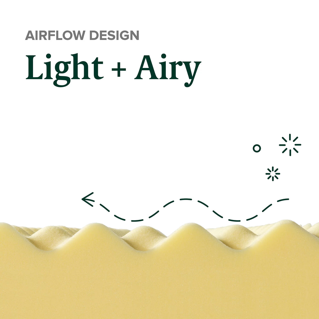 8 Memory Foam Mattress Queen T9699
