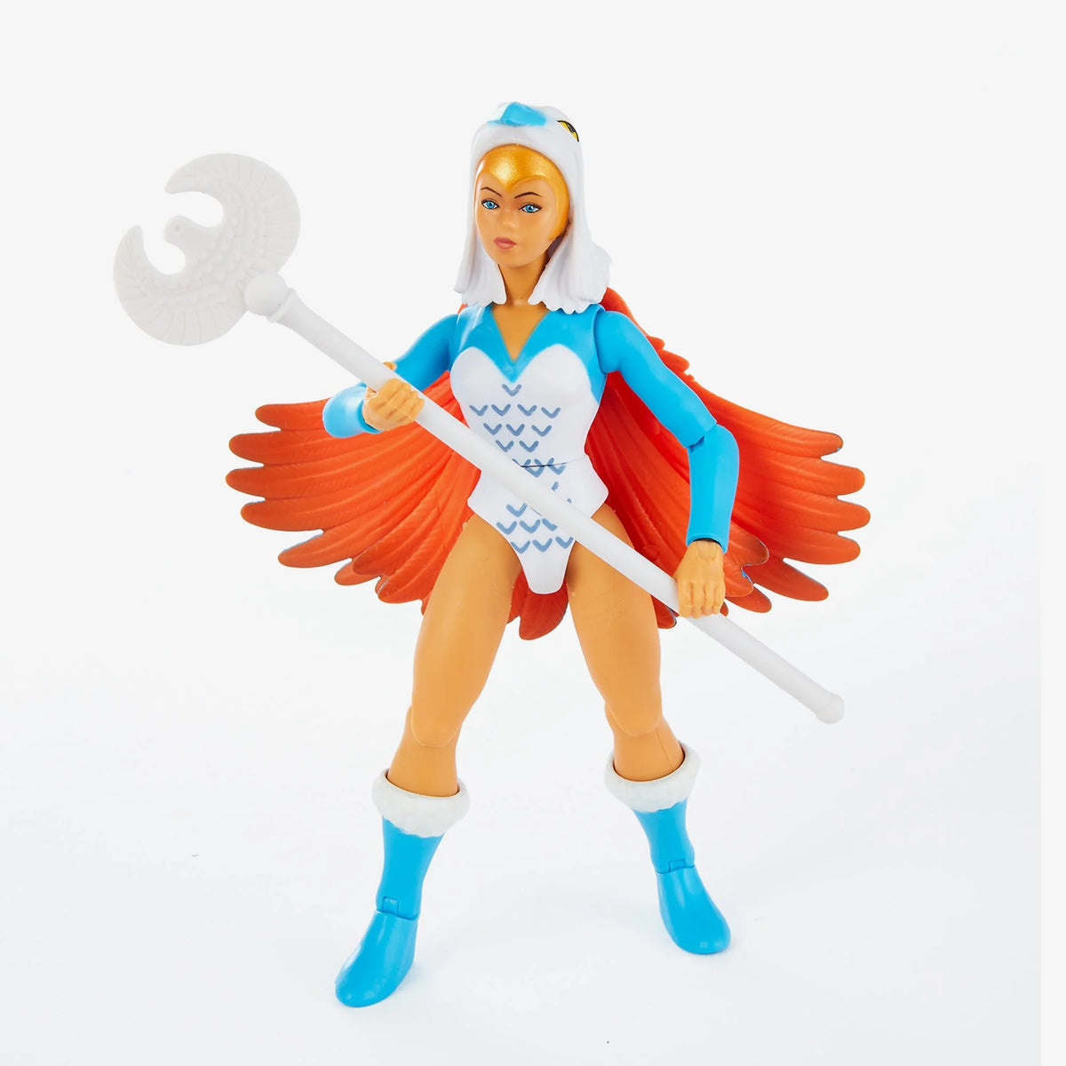 Action Figure with Accessory L820068