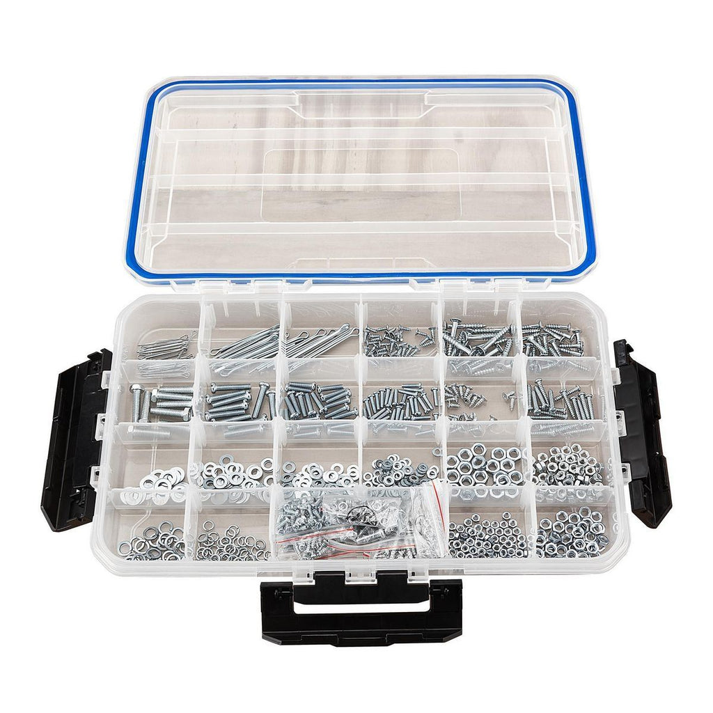 Water-Resistant Storage Container B135