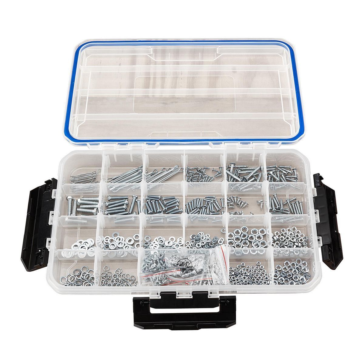 Water-Resistant Storage Container B135