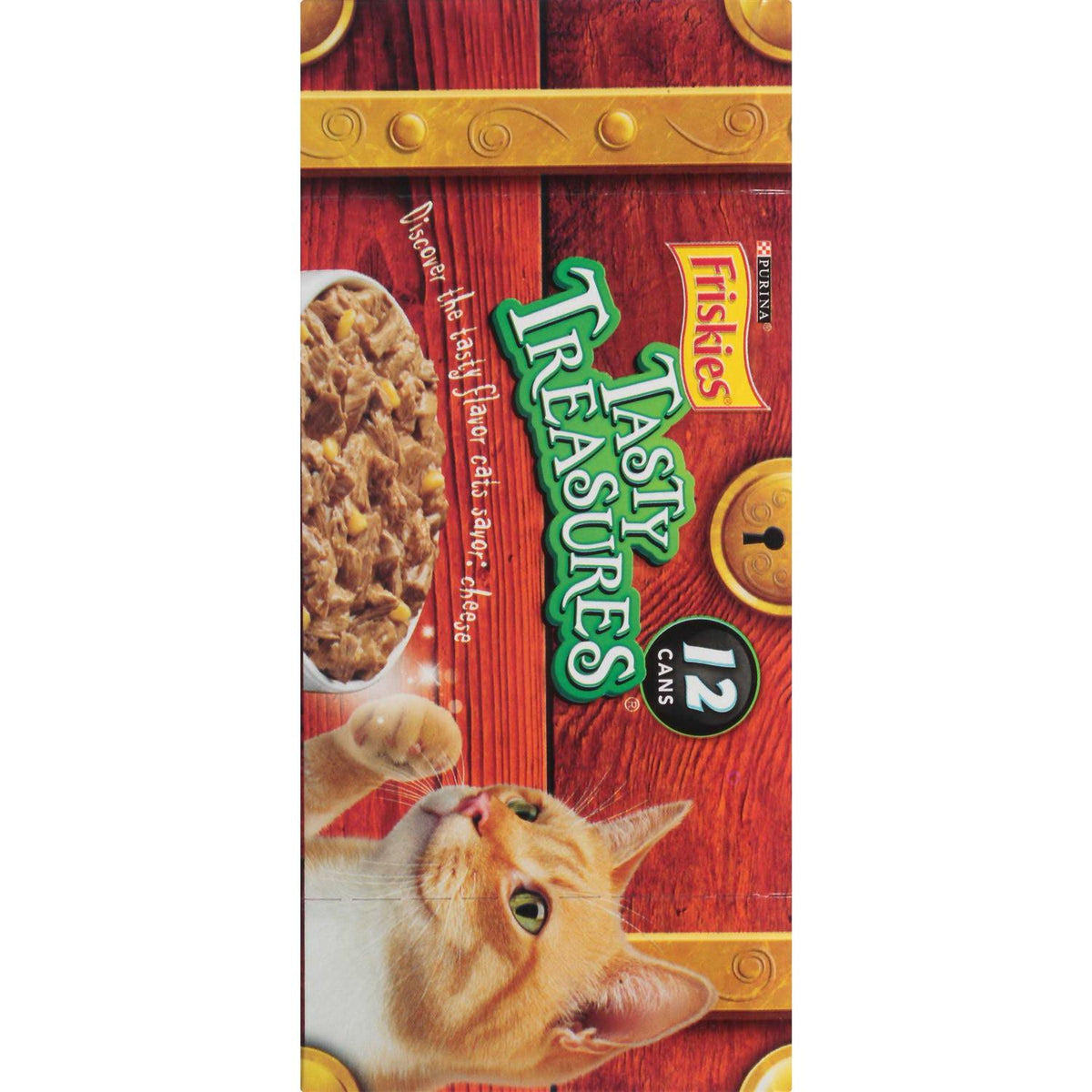Wet Cat Food Z726553