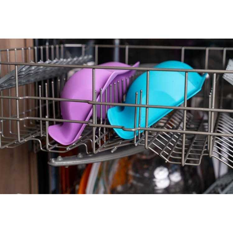 Elevated Dog & Cat Slow Feeder B5890