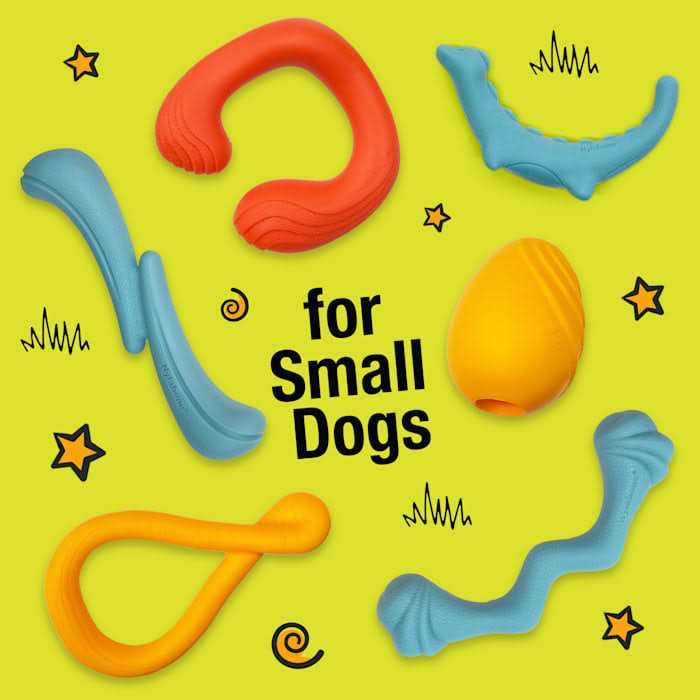Dog Toy D8560
