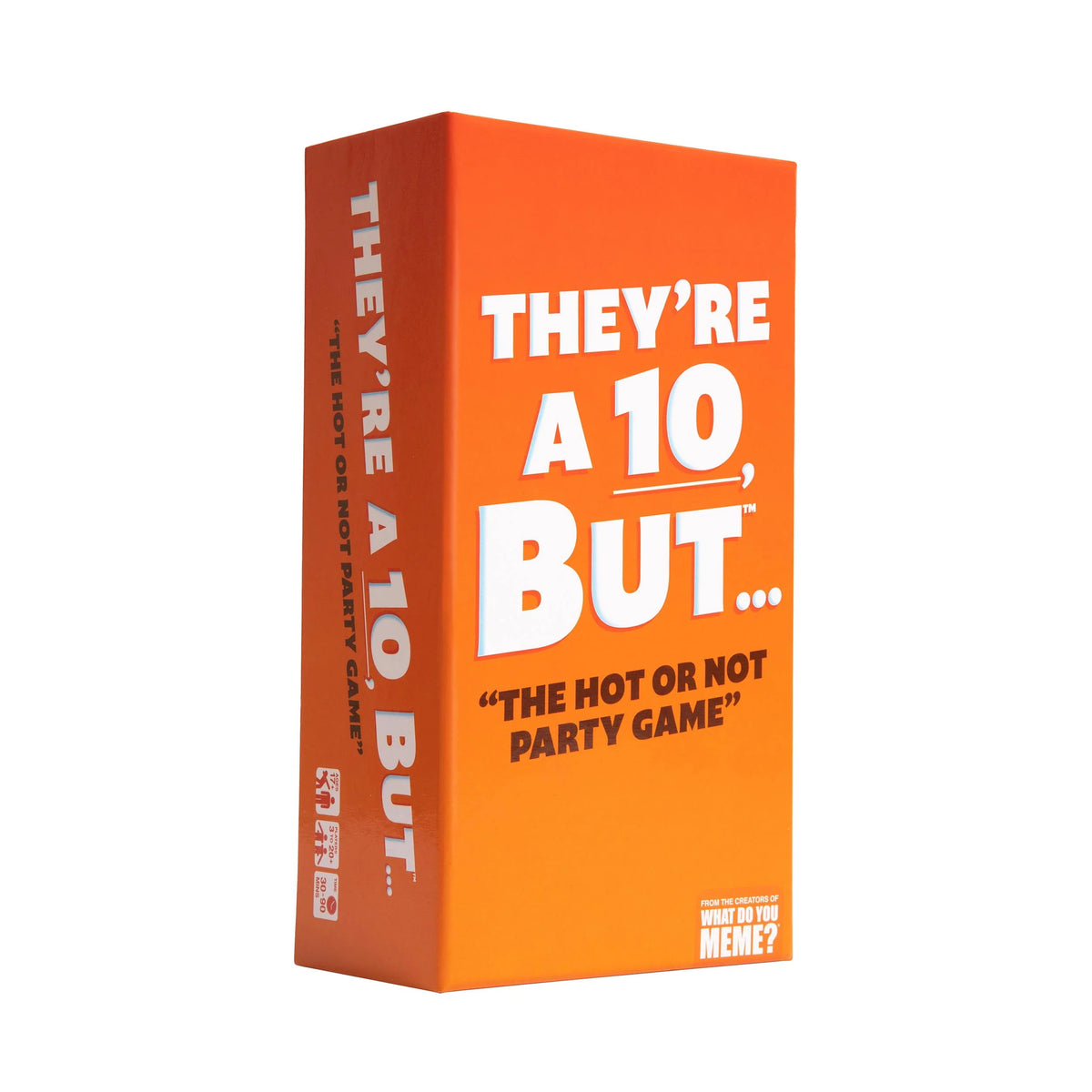 Adult Party Game E38696