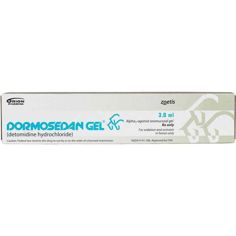 Horse Gel T654