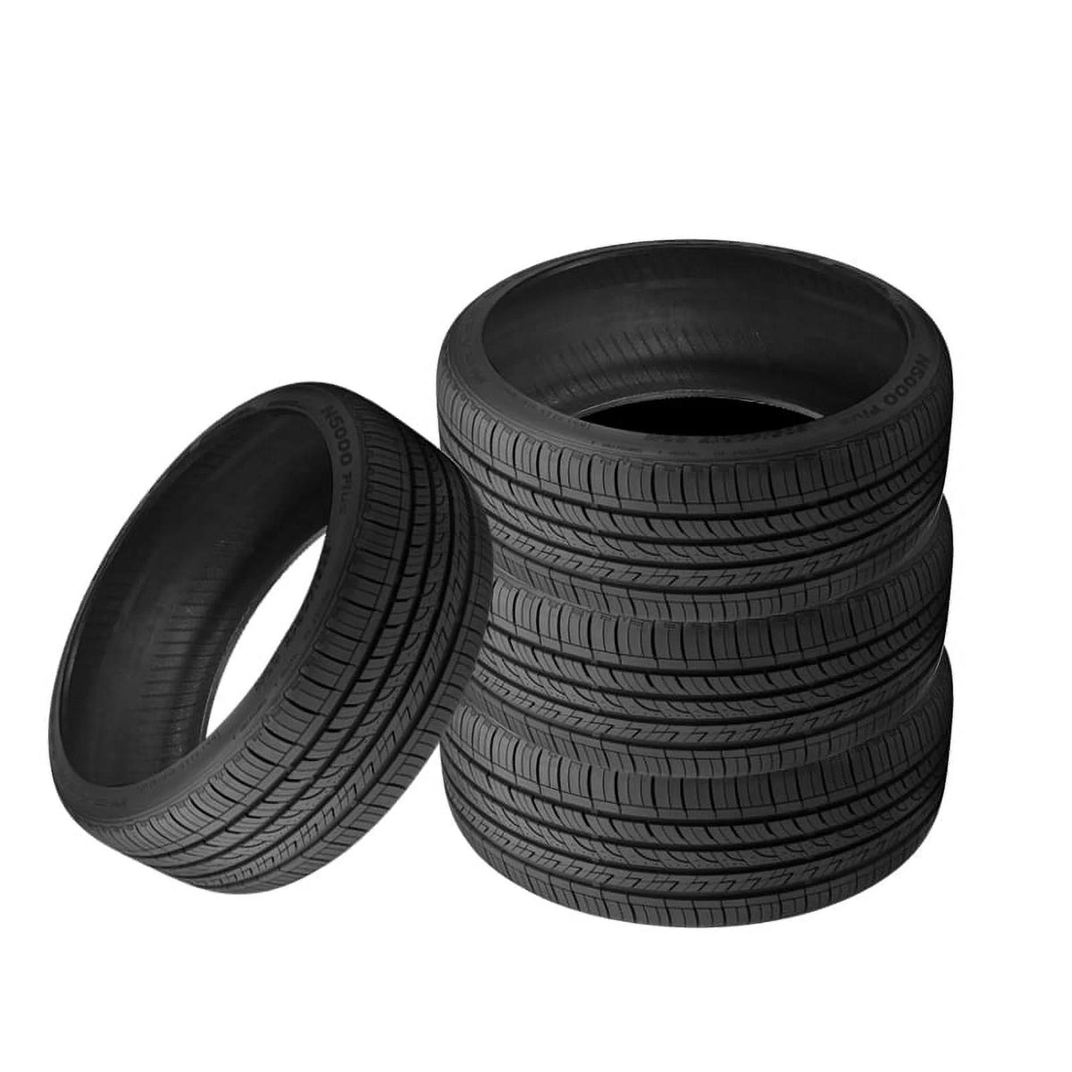 235/65R17 104H All Season Tire I766115