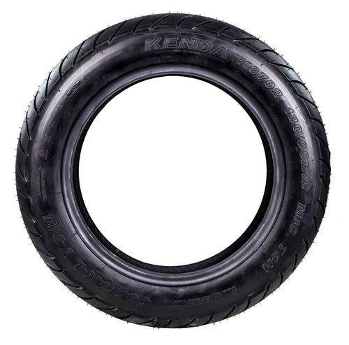 130/90B16 Rear Tire V307