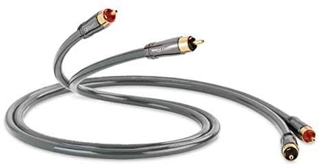 2 Phono to 2 Phono Jack Cable K717150