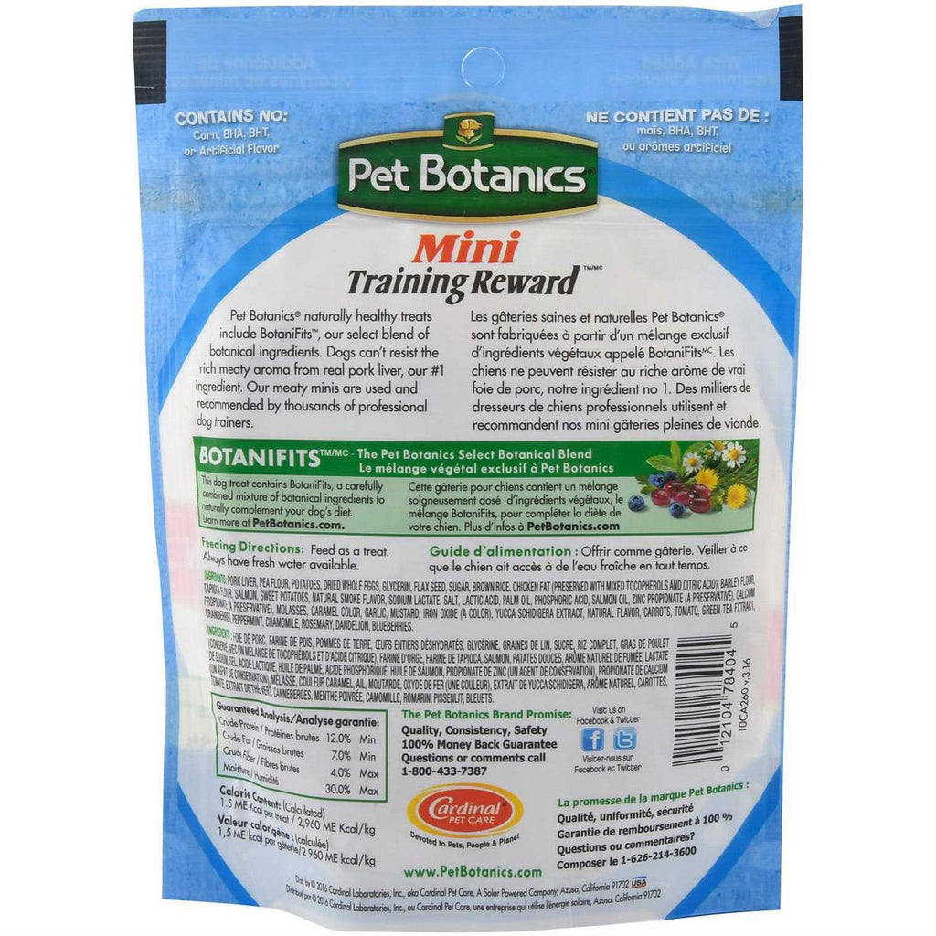 Mini Training Dog D717645