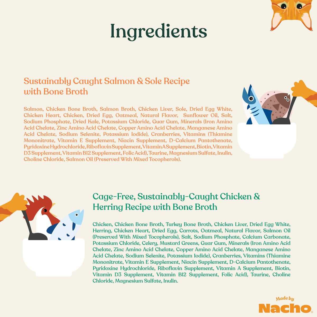 Cage-Free Turkey & Turkey Liver Recipe Minced Wet Cat Food J963698