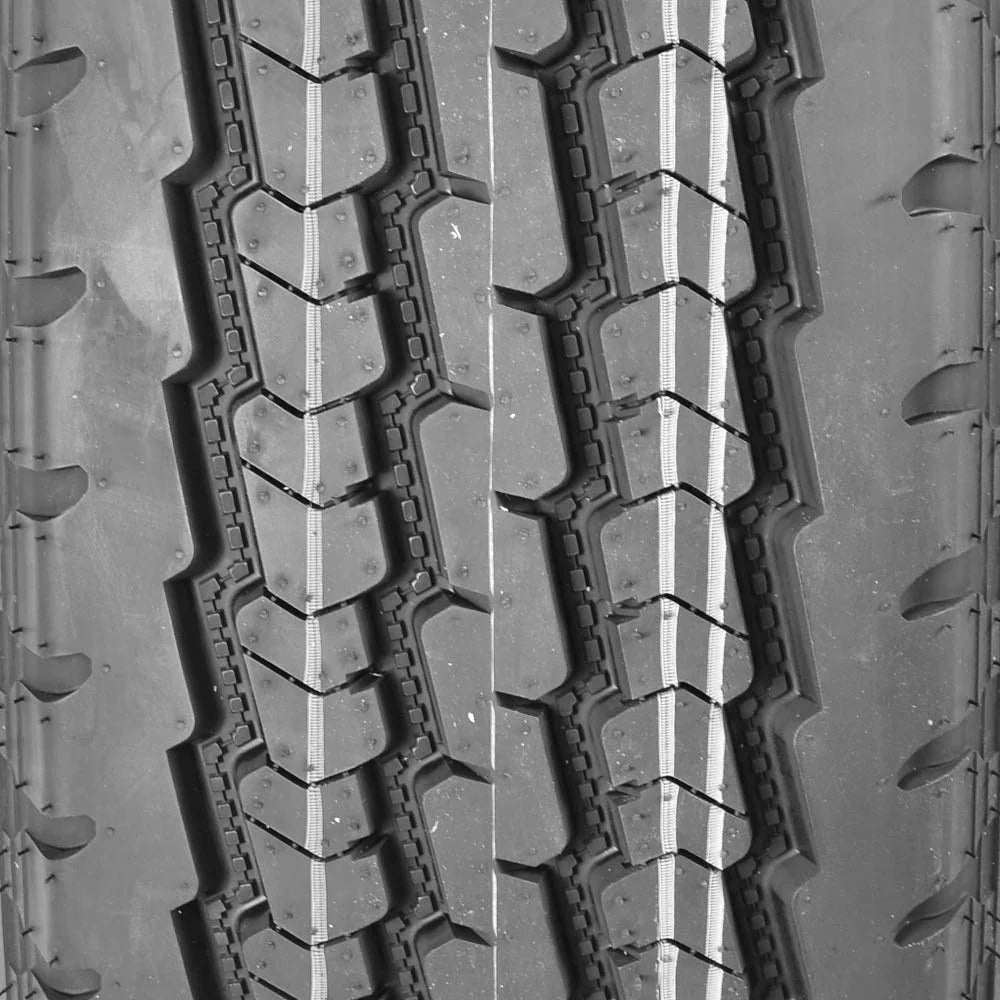 Commercial Tire 9.50R16.5 LRE 10PLY F6053